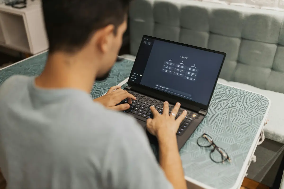 Are AI-generated case studies credible? What B2B buyers really think