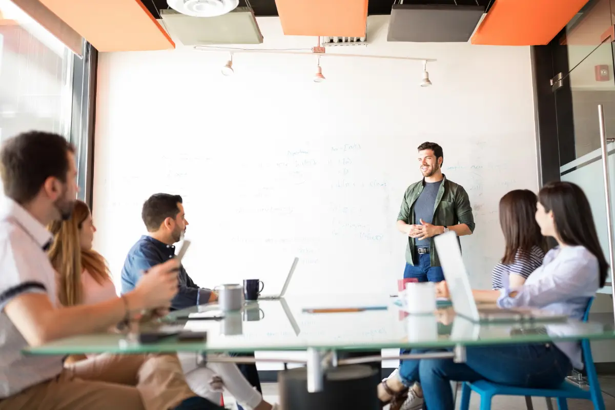 What to expect from a B2B case study agency