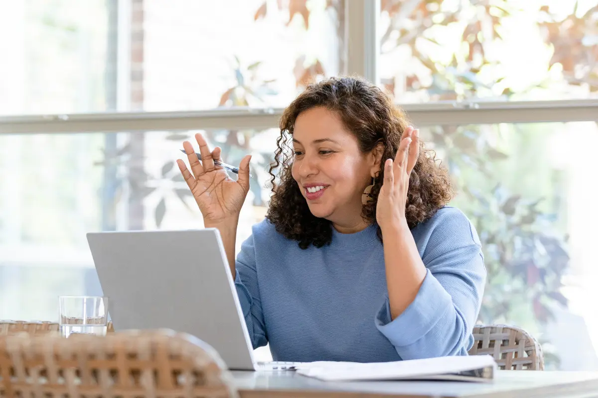 Customer proof examples