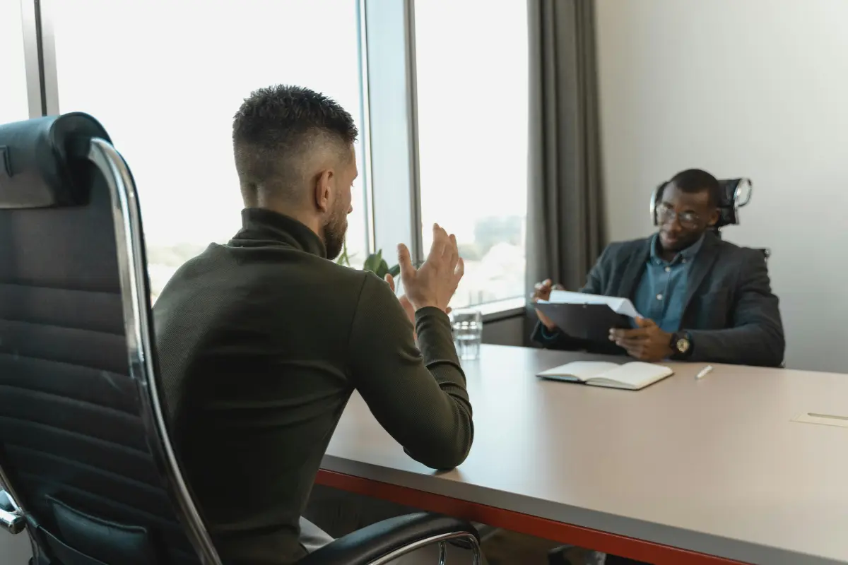 Case study interview questions for stronger B2B customer stories